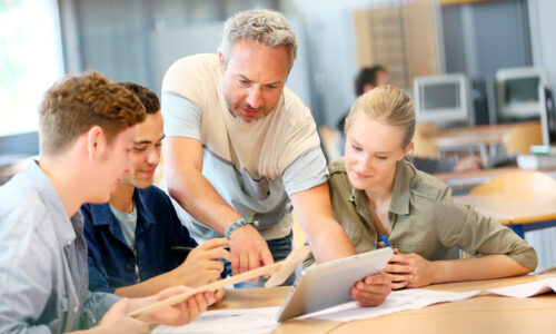 Boozy Halloween Drinks for the Grown